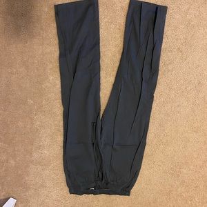 Cherokee workwear scrub pants